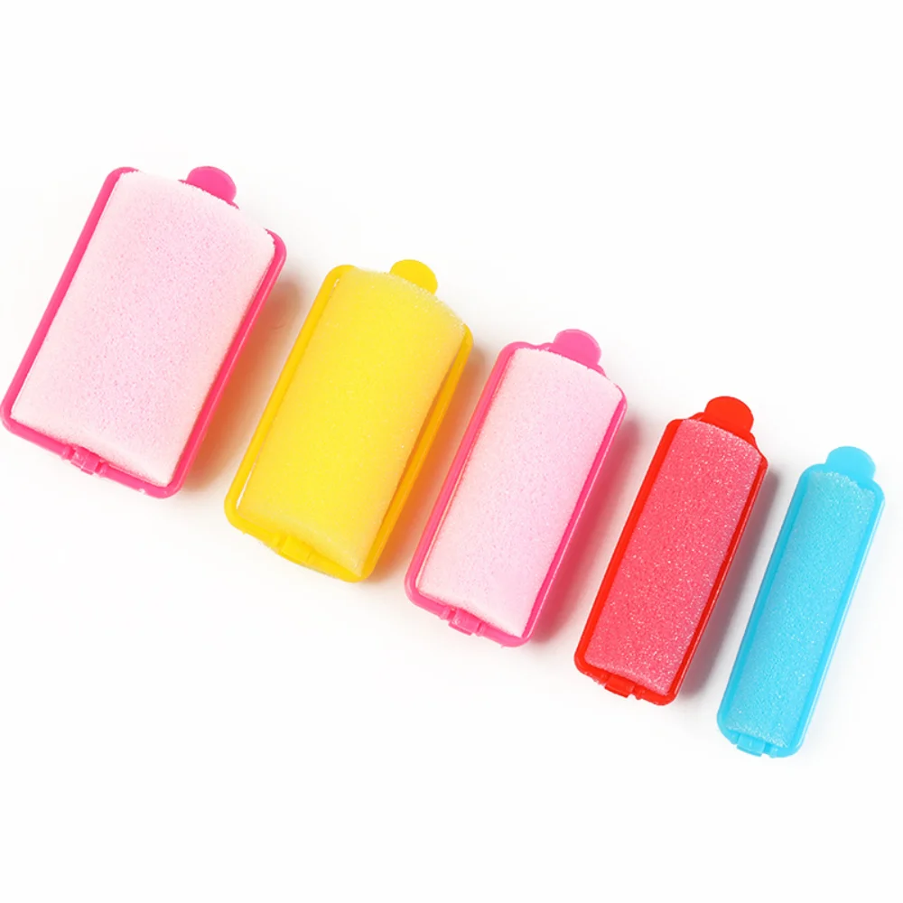 Рисунок 2 - бигуди для волос