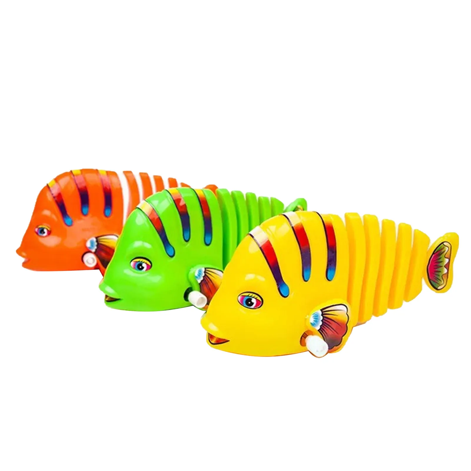 

Bathtub Windup Toys Swim Pool Bath Toys For Toddler Swimming Fishes Toys For Bathtub Or Pool Animal Water Toys For The Tub Bath
