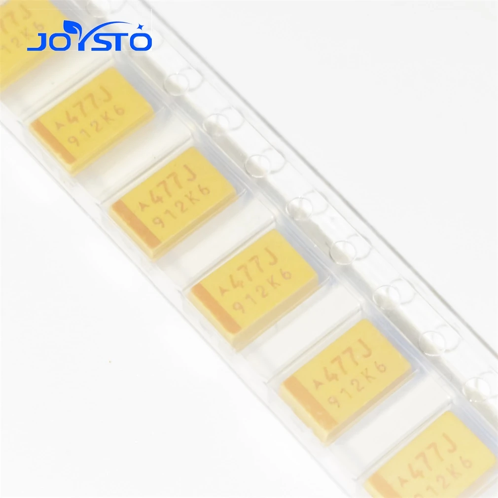 Condensateurs 10V 16V 25V 35V 50V 63V Lot De Condensateurs électrolytiques - Valeurs De 0.1uF à 4700uF - Tensions 10V, 16V, 25V, 35V, 50V, 63V - Neufs Composants électroniques Condensateurs - Foto 8