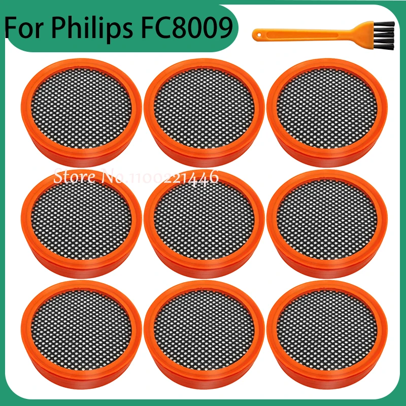 Washable Hepa Filter For Philips Speedpro Aqua FC8009 FC8081 FC6723 washable-hepa-filter-for-philips-speedpro-aqua-fc8009-fc8081-fc6723