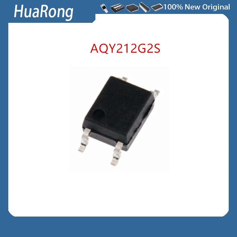 

10 шт./партия AQY212G2 AQY212G2S 212G2 VOR1142M4 1142 LT219 LT219 SOP4