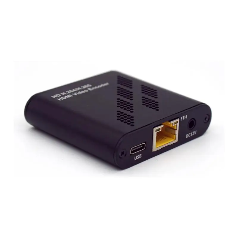 Tinenc1 HDMI ڴ ޴ Ʈ Hd 1080p RTSP RTMP h265 ̺ ε ĳƮ