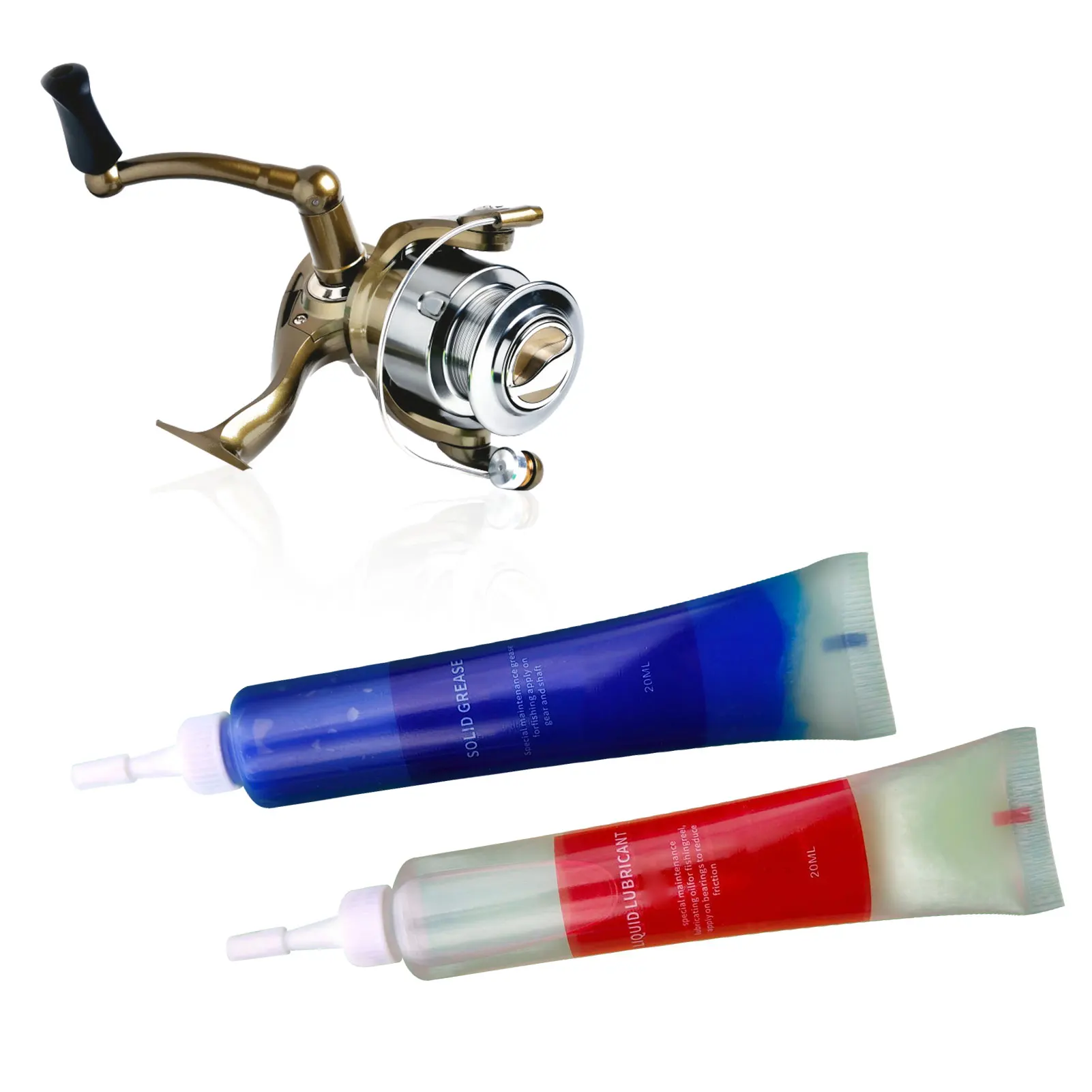 Купить Смазки Для Рыболовных Катушек В Гомеле