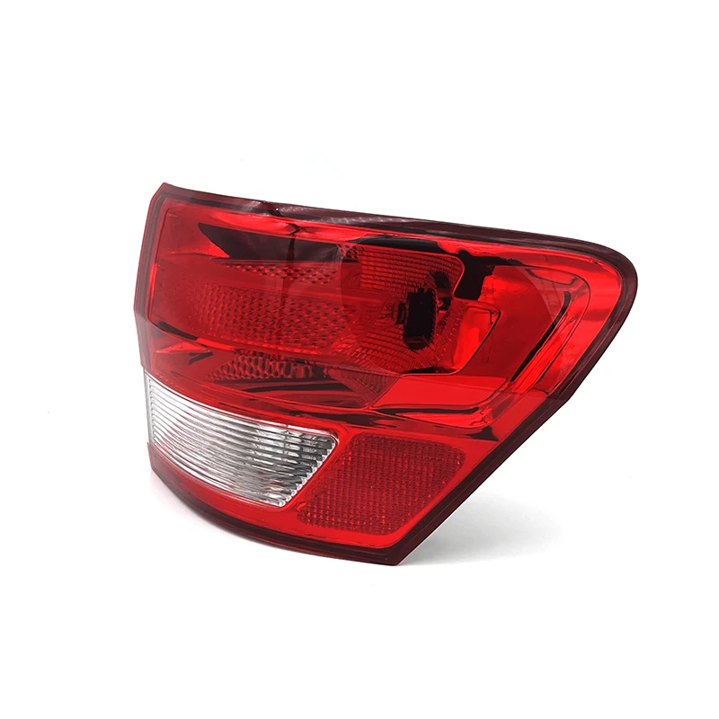 Jeep Grand Cherokee 2014 2015 2016 Tail Light Left Driver In - Foto 8