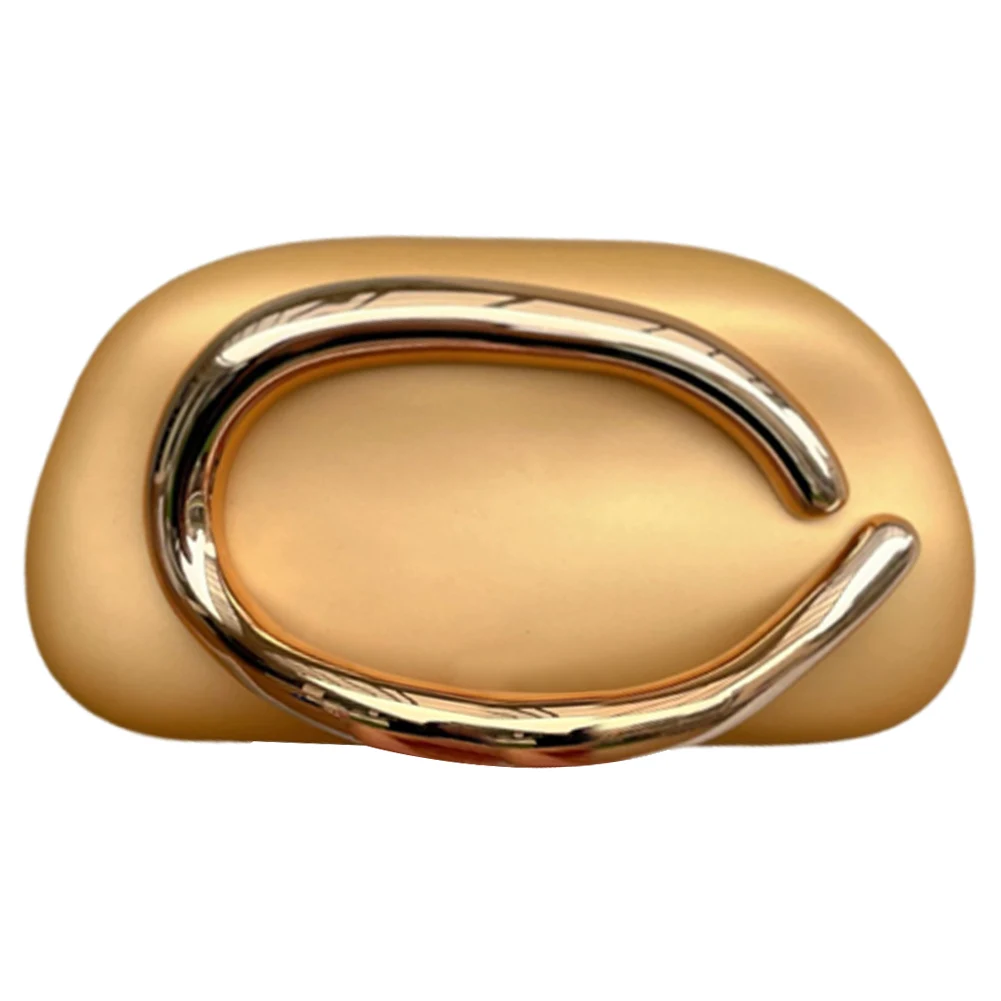 Women All-Match Shoulder Bag with Chain Vintage Crossbody Bag Elegant Evening Bag Shopping Travel Party Phone Bag