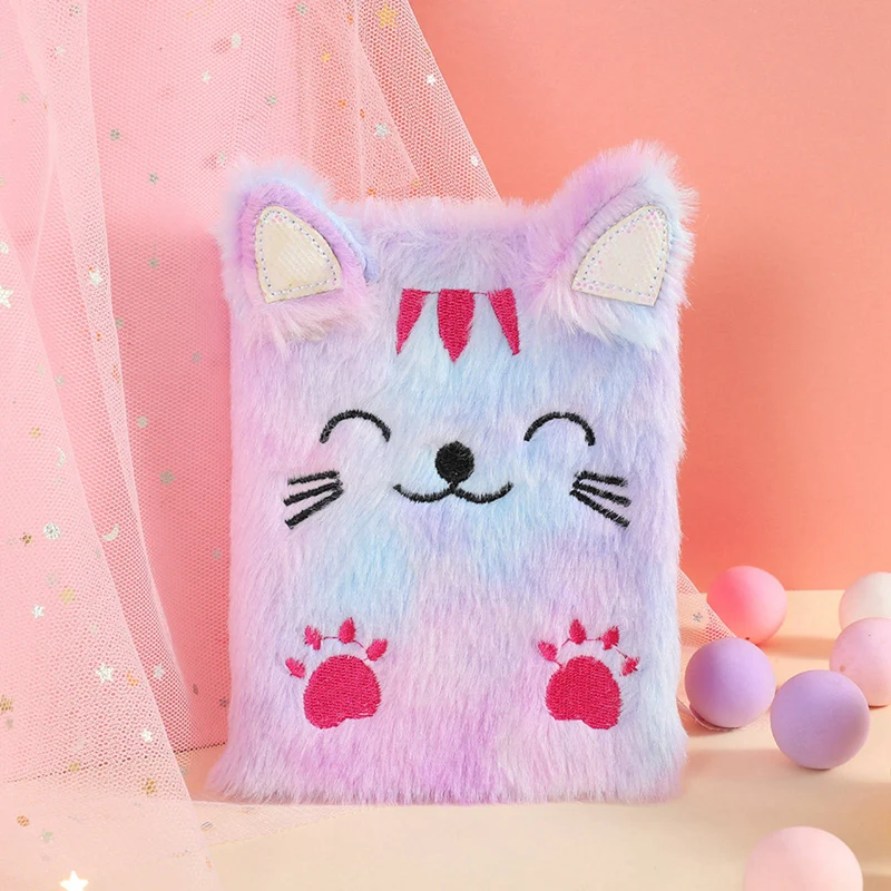 Cute Gift Amazing Animal Planner Kawaii Notebook Squishy Toy
