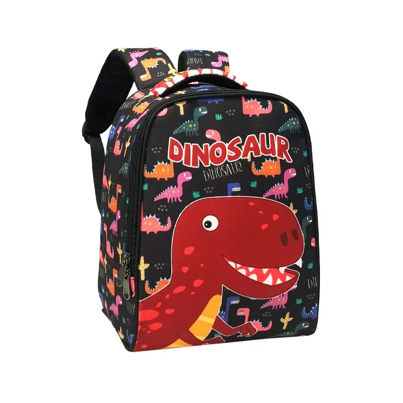 3D Cute Dinosaur Printing Children Backpacks Baby Boys Girls Kindergarten School Bags Backpacks Nursery Cute Rucksack