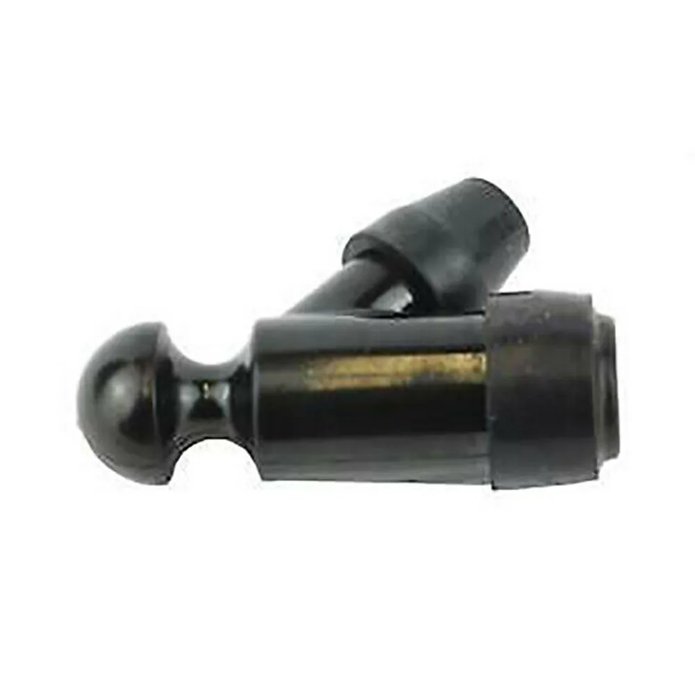 2pcs Plug Cap For Honda GXV160 30700 ZE6 023 07404 Engine RocwooD for String Trimmer Chainsaw Lawn Mower Tool Parts