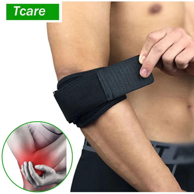 Codera De Tenista Para Tendinitis Dolor De Antebrazo Codera