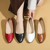 الربيع / الخريف أشار تو مثير مريحة عدم الانزلاق المرأة أحذية المشي المألوف جديد أنيق أحذية العمل خفيفة الوزن