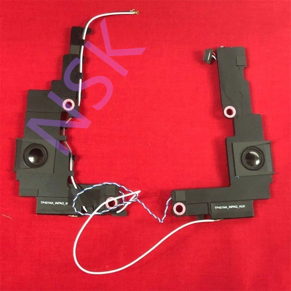 

Original FOR ASUS TP401 TP401C TP401NA TP401NA-YS02 L/R SPEAKER SET 04072-02590400 04A4-035N0AS Wireless Network