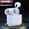 Original Pro 4 TWS Wireless Headphones Earphone Bluetooth-compatible 5.3 Waterproof Headset with Mic for Xiaomi iPhone Earbuds 1