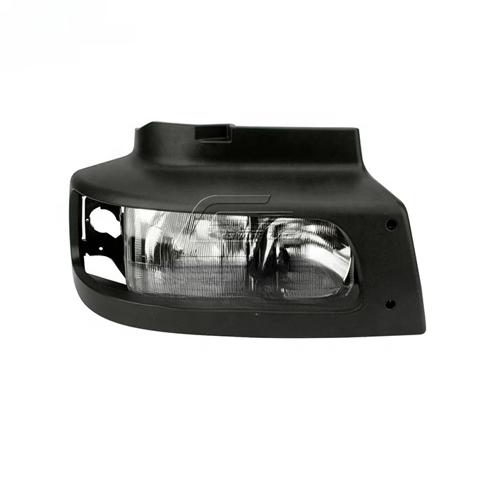 

Discounted Price Truck Spare Parts OEM 5010468980 5010468981 Head Lamp left for Renault Midlum