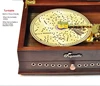 Sankyo 20-note Music Box Wind up Record Player Turntable musical Box Gift for Music Lovers Girls Birthday Christmas Day 4