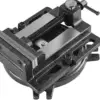 Precision Drill Press Vise, Durable Clamping Fixture for DIY Projects 5