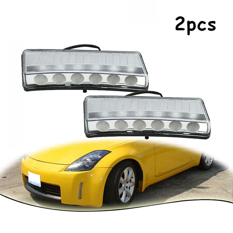

Внешний сигнал поворота для Nissan 350Z 2003-2005