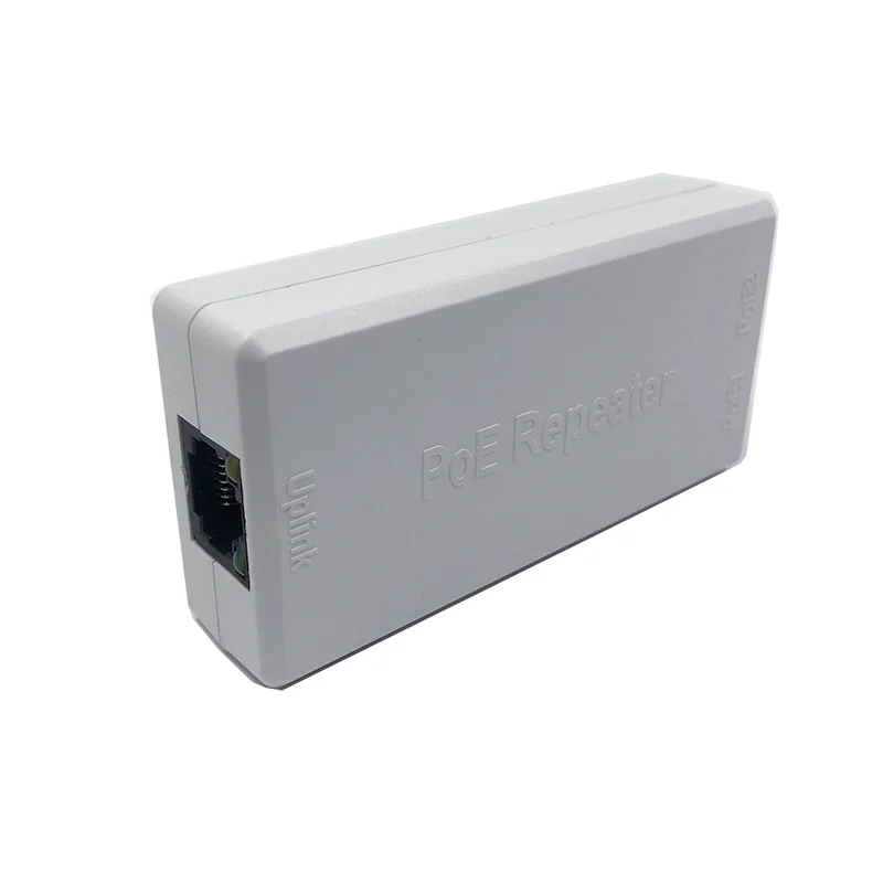 ⰡƮ 2 Ʈ POE Ȯ, IEEE 802.3af/at PoE + ǥ, 10 100 1000Mbps, POE  100  (328 ft)