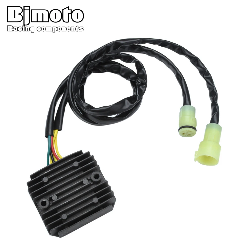 

31600-HM3-A61 Voltage Regulator Rectifier For Honda ATV TRX350 FOURTRAX 4x4 TRX350D TRX250 TRX300 EX 300EX