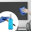 Screen Cleaning Spray Set 3 In1 Screen Cleaning Suits Kit With Brush For TV LED PC Monitor Laptop Tablet Keyboard Cleaner 2