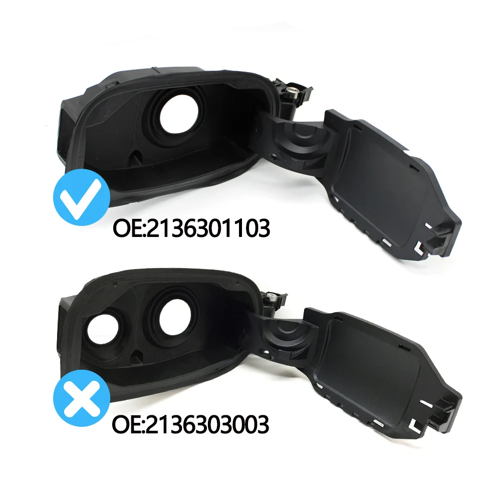 Voor Mercedes Voor Benz E-klasse W213 E200 E300 E320 E260 2016-2023 Voor Mercedes Voor Benz E-klasse W213 E200 E300 E320 E260 2016-2023