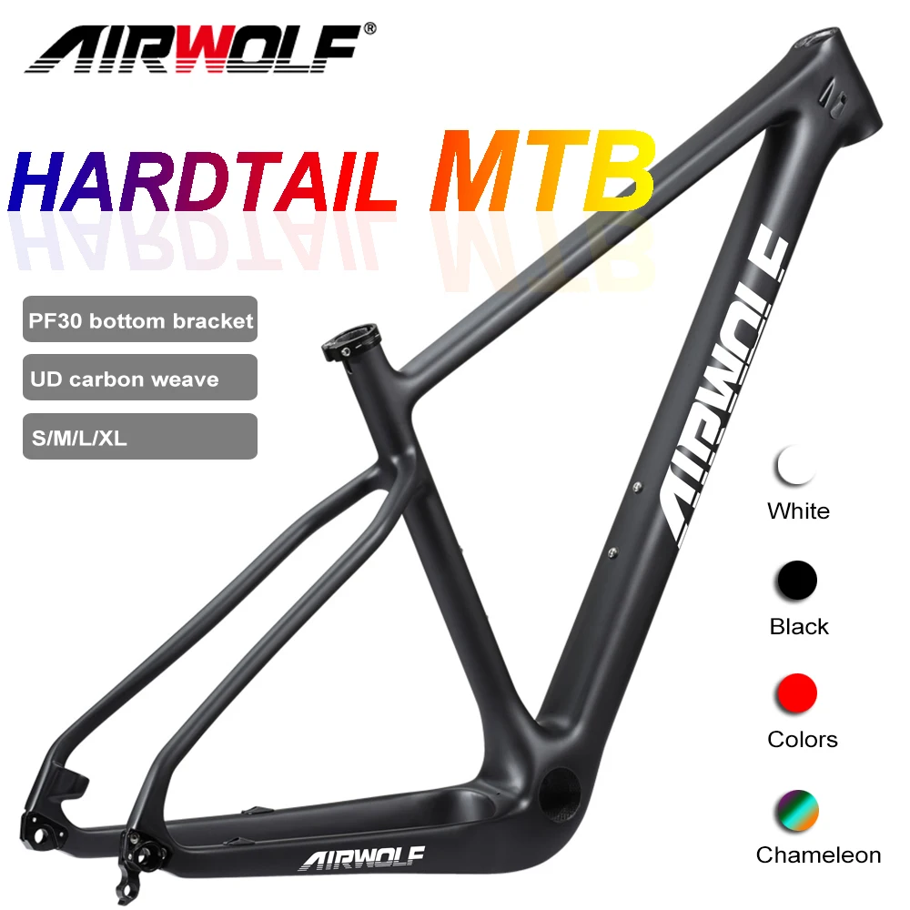 Made in China 2: ma allora come vanno???? | MTB MAG Forum
