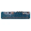 HOT-DIY In14 In4 Nixie Tube Clock Digital LED Clock Gift Circuit Board Kit , PCBA No Tubes 1