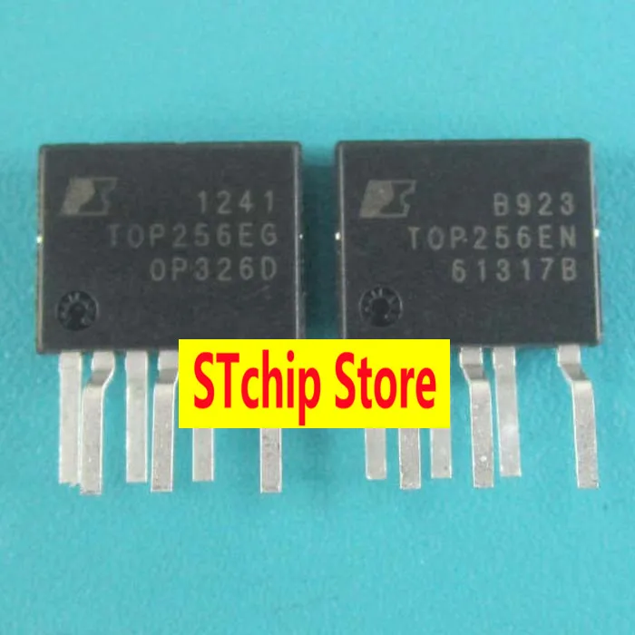 TOP256EG TOP256EN power chip brand new original net price can be bought directly |