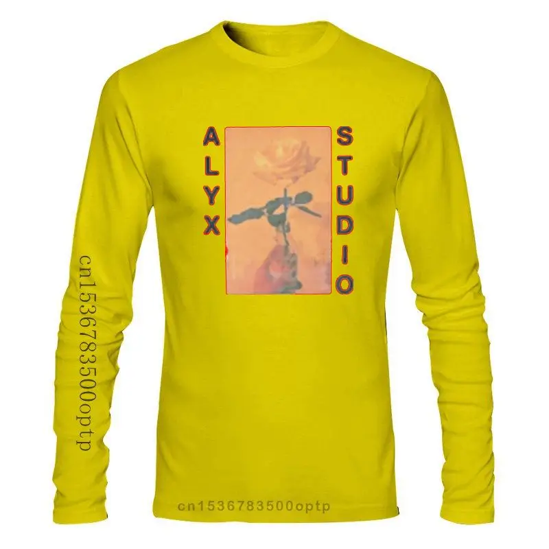 Mens Clothes Alyx Studio T-Shirt |