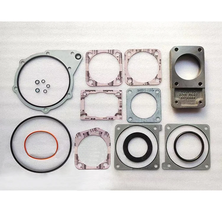 

Marine Diesel Engine QSK60 Spare Parts Water Pump Repair Kit 4089307