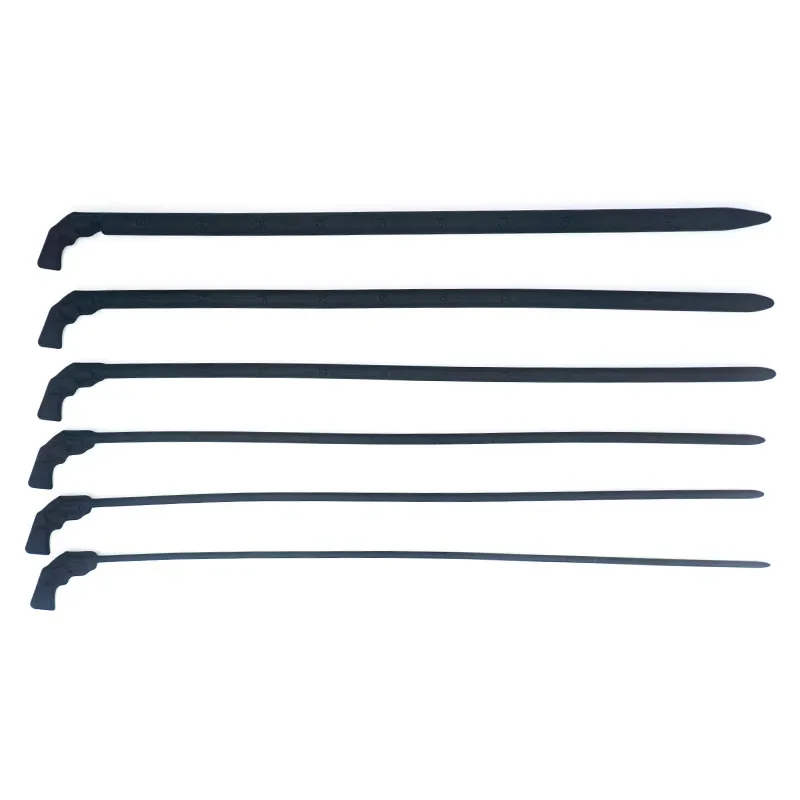 Silicone Urethral Catheter Dilator Sounding with Scale Penis Plug Horse Eye Urethra Stimulation Sex Toys for Men Urethral Plug