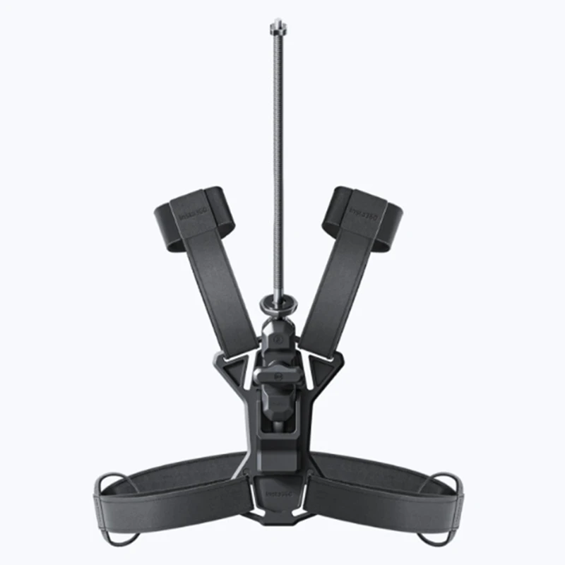 

Новинка-для Insta360 ONE X2/ R аксессуары для крепления рюкзака на третьем человек рамка для крепления аксессуаров для экшн-камеры