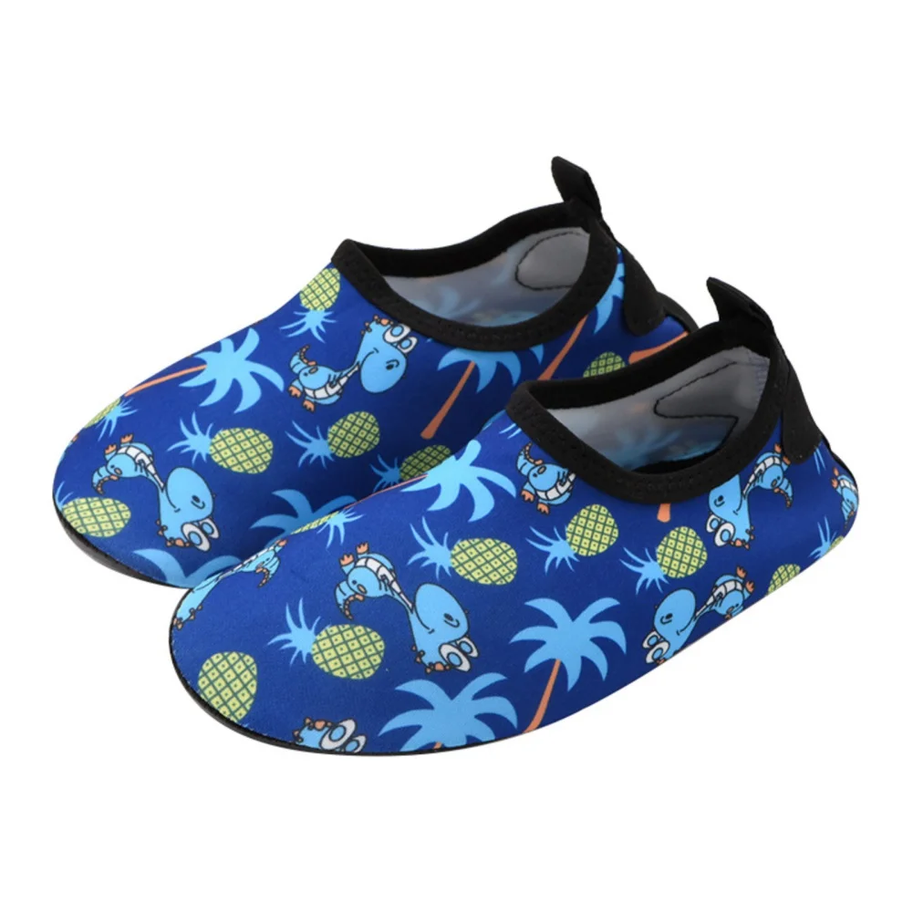 Summer Children Water Beach Shoes Sandal Kids Boys Girls Swimming Shoes Soft Floor Slipper Anti Slip Snorkeling kids shoes,children sandals,kids sandals,beach shoes