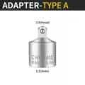 TYPE A