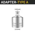 TYPE A