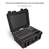 Hardware Tools Carrying Case Safety Protection Box Control Panel Instrument Equipment InstallationOutdoor Power Suitcase 4