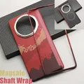 Shaft Wrap - Red 1