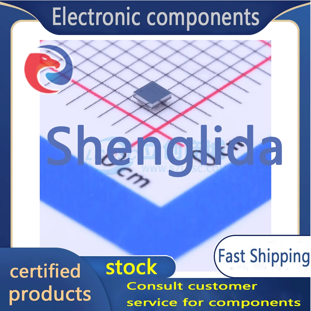 

CSD75207W15 package DSBGA-9 field-effect transistor (MOSFET) brand new stock 1PCS