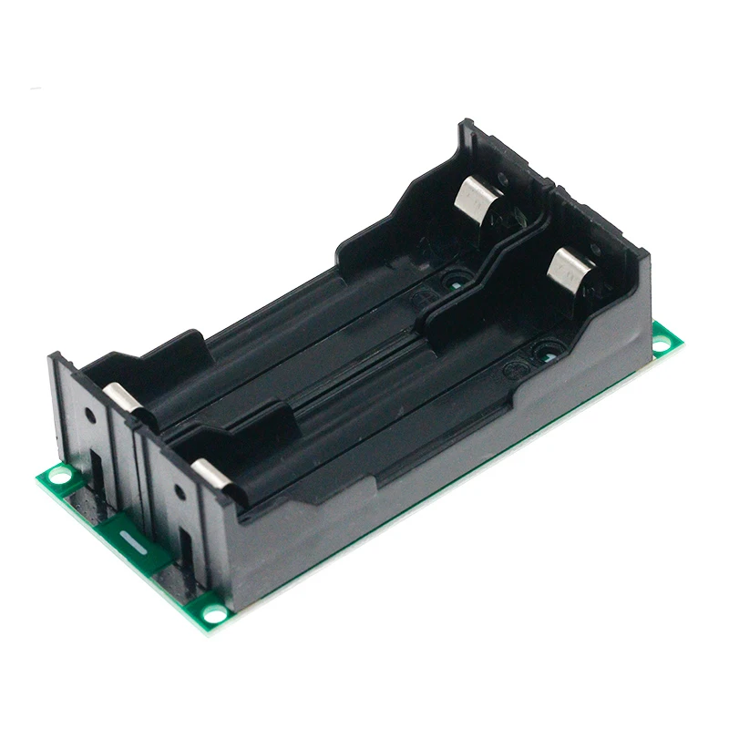 Battery charger module Type-C 15W 3A 18650 Lithium Battery Charger Module DC-DC Step Up Booster Fast Charge UPS Power Supply / Converter 5V 9V 12V