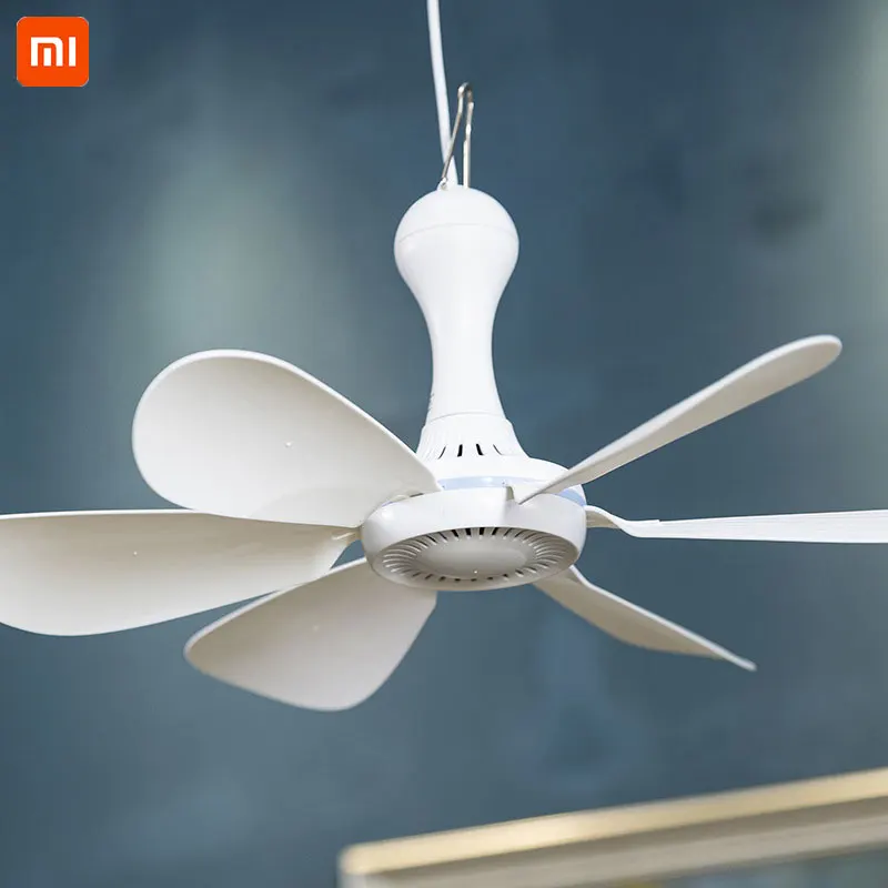 Camping Ceiling Fan Ceiling Fan Xiaomi Tent Fans Camping Ceiling