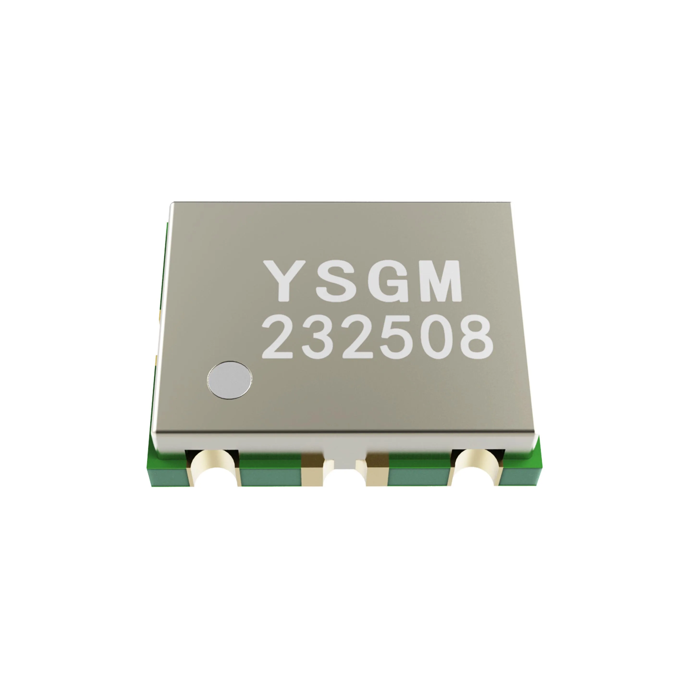 

SZHUASHI 100% New VCO Voltage Controlled Oscillator With Buffer Amplifier For LTE (2300MHz-2390MHz )&( 2400MHz-2483.5MHz )