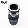 JIQI Food Waste Disposer Chopper Garbage Disposal Crusher Processor Kitchen Material Sink Stainless Steel Grinder Residue Sewer 3