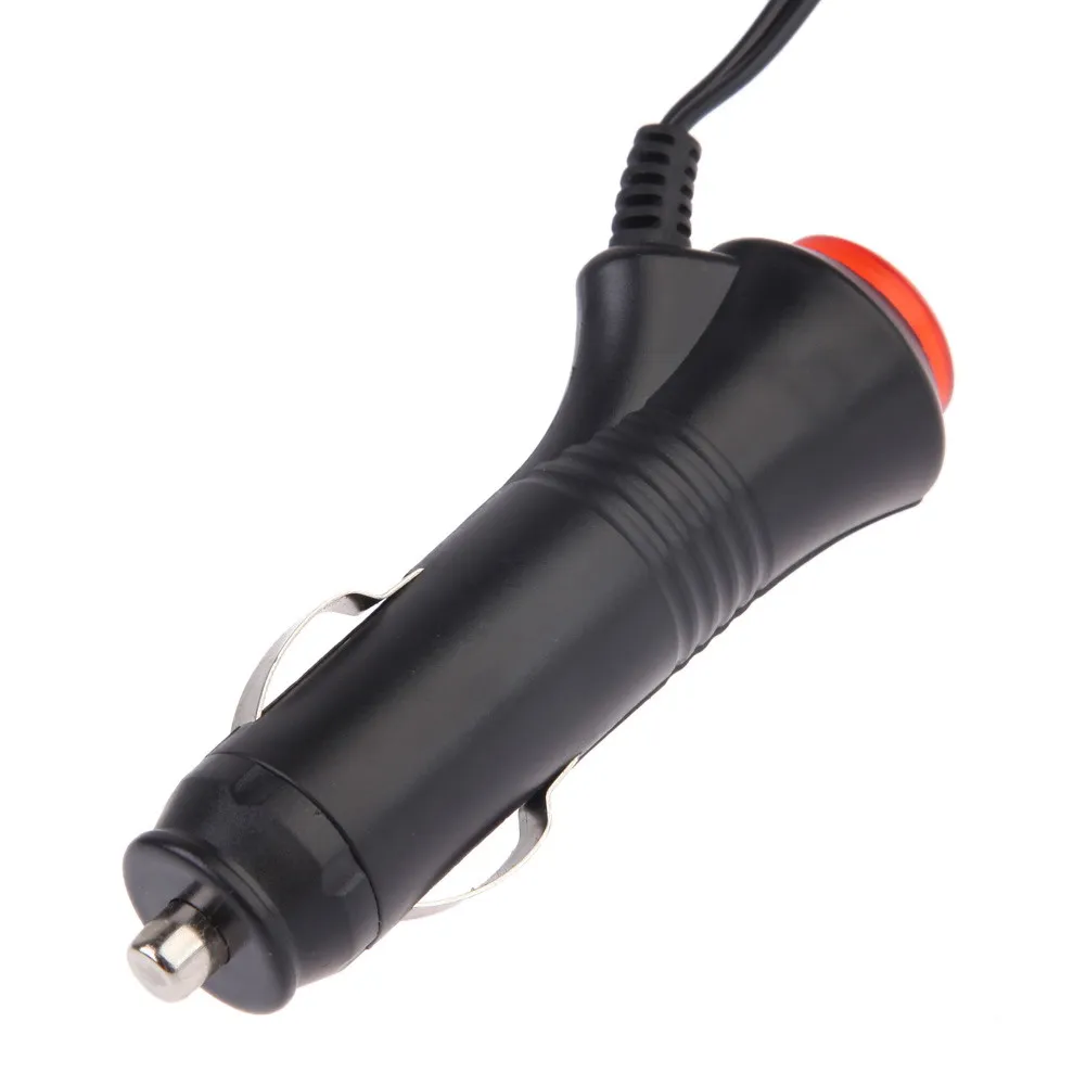 12V 오리지널 자동차 실내 트림 외관 3 in 1 자동차 시계 온도계