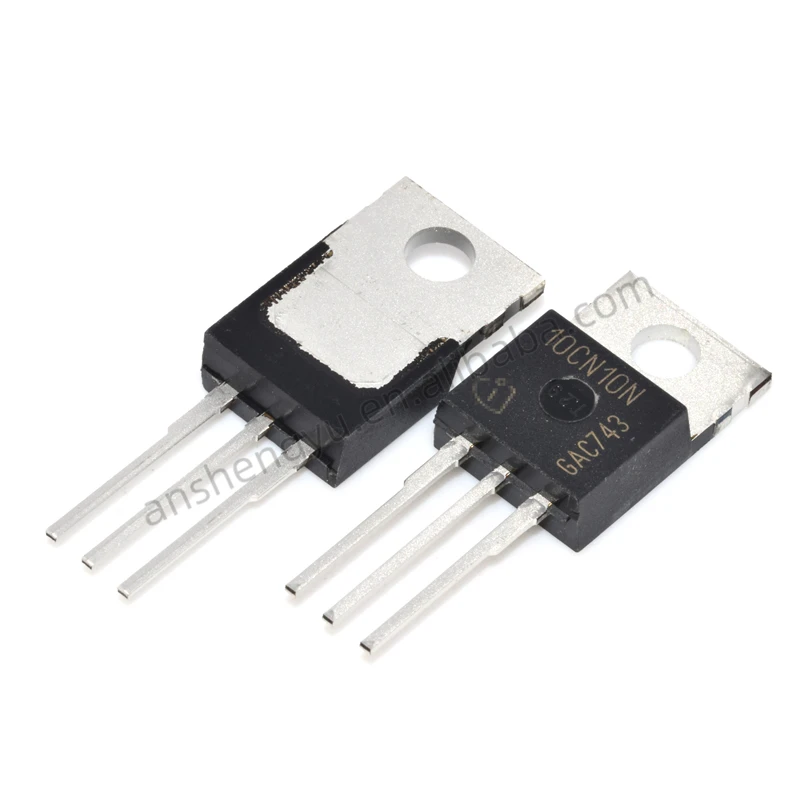

5PCS IRF135S203 F135S203 Field Effect 145A 135V N-CH TO-263