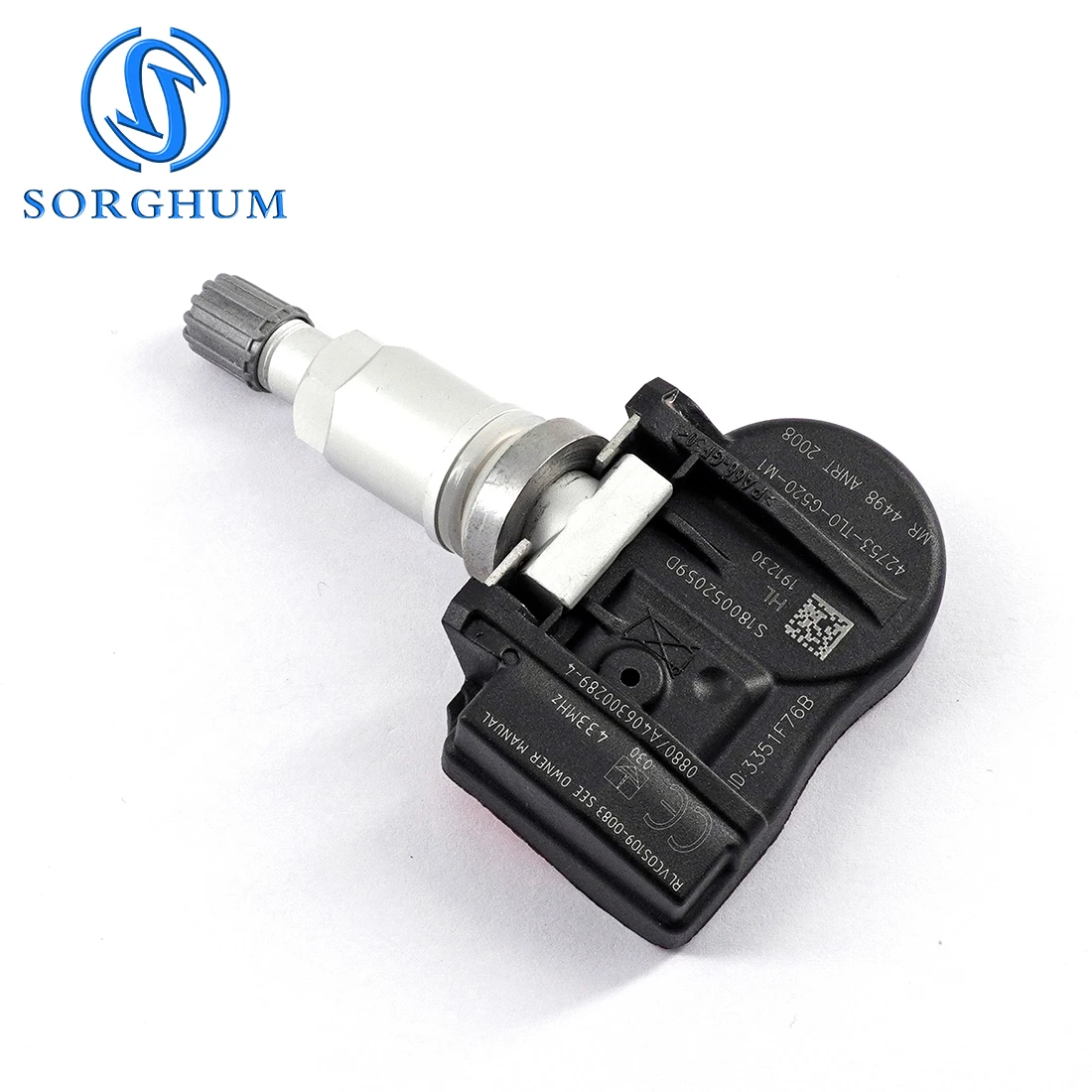 42753-TL0-G520 TPMS Ÿ̾ з , 14-20 ȥ  433MHz 42753TL0G53,42753-TL0-G54