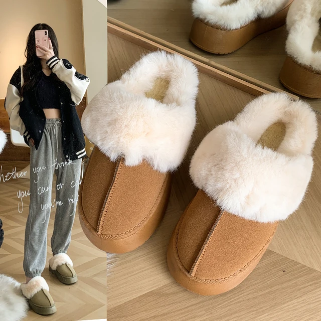 Ugg slippers, Slippers, on AliExpress