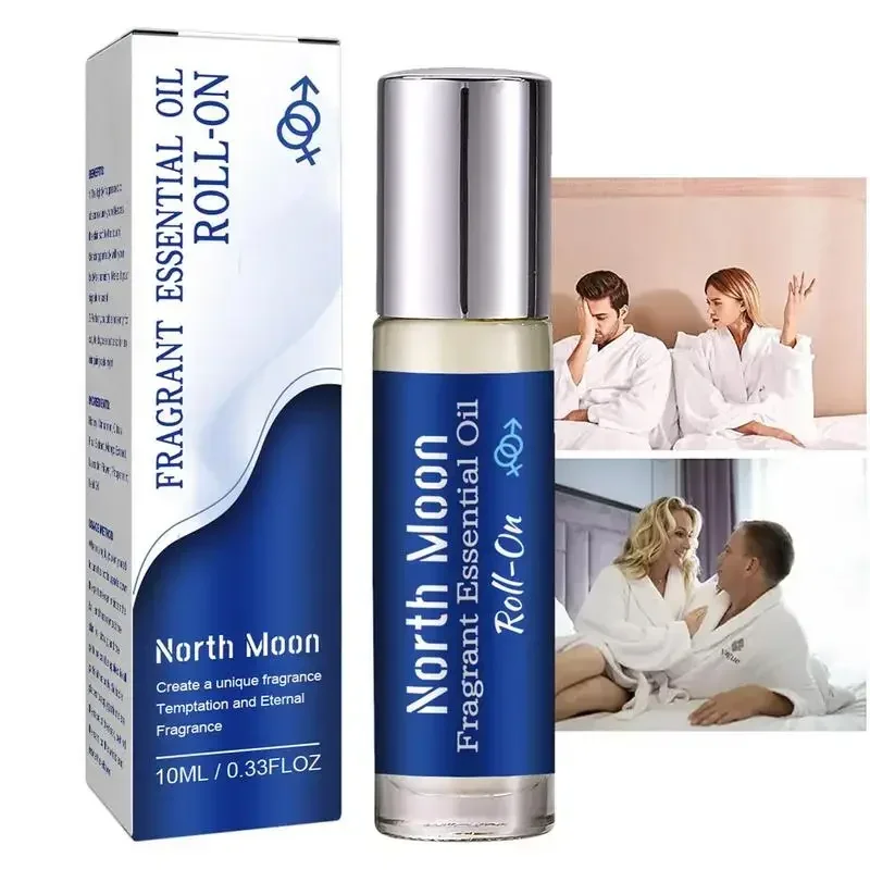 Adult Men Woman Pheromone Perfume Temptation Flirting Aphrodisiac Attraction Dating Spray Deodorant Lady Parfume mens perfume spray perfume for men women