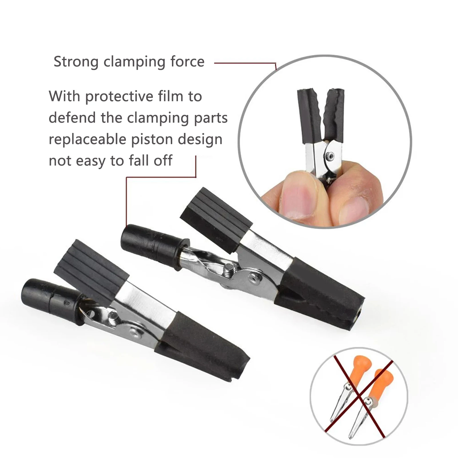 Welding Helping Hand Soldering Helping Hand LED for Electric Equipment for Headwear