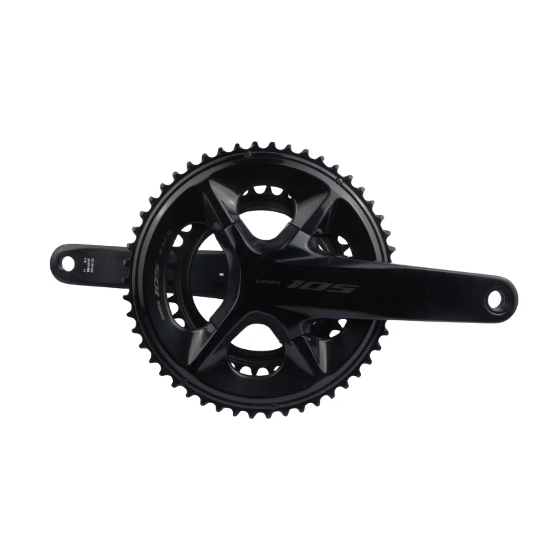 パーツ Shimano FC-R7100 170mm 50-34T SHIMANO 「シマノ」 FC-R7100 50-34T 170mm クランクセット