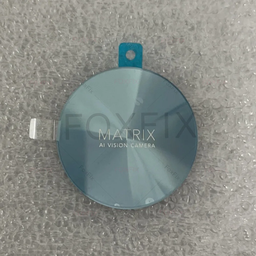 Honor Magic6 Lite Magic 6 Lite X9b 5G ALI-NX1 ALI-NX3 카메라 링 커버 교체 용 후면 카메라 유리 렌즈
