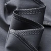 Men's 6XL Large High Quality Formal Shirts Short Sleeve Summer Clothing Non iron Business Casual ice Silk ice Feeling T-Shirts 6